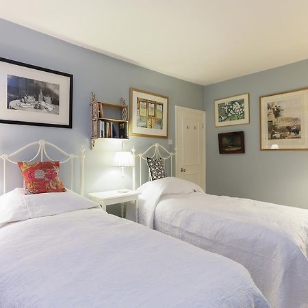 Attractive Chelsea Apartment For Four Londres Extérieur photo